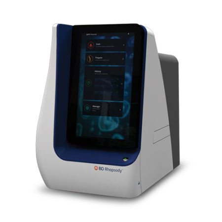 BD Rhapsody Single-Cell Analysis System - Medical Grade Solutions