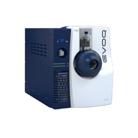 Bruker EVOQ Elite Triple Quadrupole LC-MS System - Medical Grade Solutions