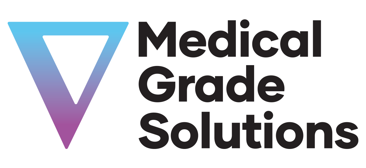 Medical Grade Solutions