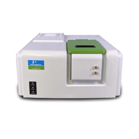 PerkinElmer UV/Vis Spectrophotometer Lambda 365 - Medical Grade Solutions