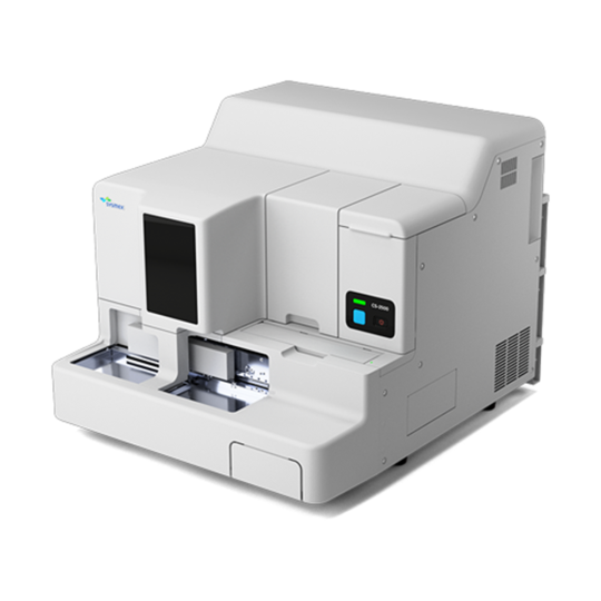 Sysmex CS-2500 Automated Blood Coagulation Analyzer - Medical Grade ...